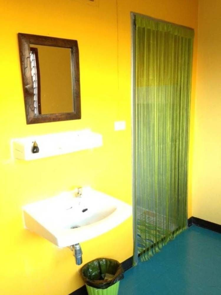 Just Chill Inn Chiang Mai Exterior photo
